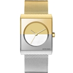 jacob jensen classic 526 ladies watch