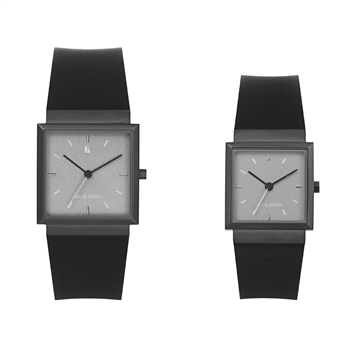 jacob jensen strap for square series watches