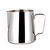 forever 350ml stainless steel milk jug 304