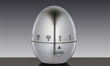 kuchenprofi egg timer