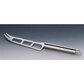 kuchenprofi 30cm parma style cheese knife