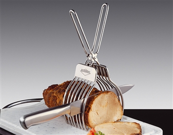 kuchenprofi roast tongs / holder