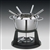 kuchenprofi st moritz fondue set