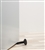 po: nail door stopper