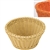 saleen orange round basket