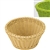 saleen lime round basket