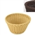 saleen brown round basket