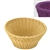 saleen purple round basket