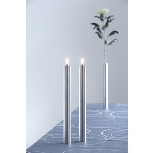 blindkilde magnetic simplicity 3 in 1 candleholders/vases