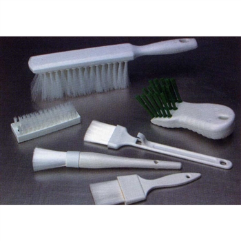 tucel raw ingredients brush kit