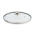 valira 22cm glass lid complete with knob