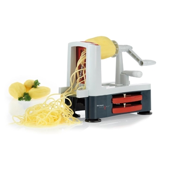 westmark spiromat fuit and vegetable cutter