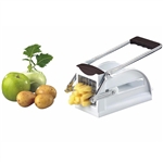 westmark potato chipper