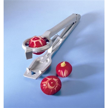 westmark decoretto radish garnisher