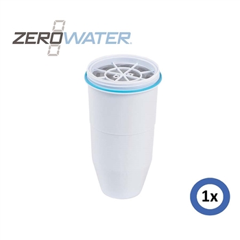 zerowater single replacement filter