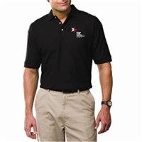 PIQUE GOLF SHIRT (Alternative Colors with Full Color Logo)