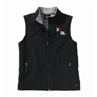 MENS SOFTSHELL VEST