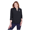 DEVON & JONES CROWNLUX PERFORMANCE STRETCH TUNIC