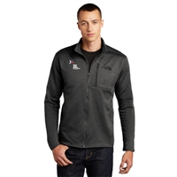 THE NORTH FACE MENS SKYLINE FULL-ZIP FLEECE JACKET