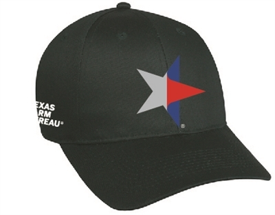 TFB LIGHTLY STRUCTURED CAP