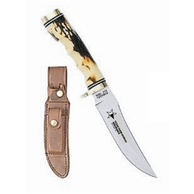 HUNTING KNIFE