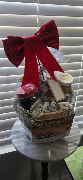 gift basket