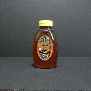 (24ct) 1-lb Gallberry honey Dis.