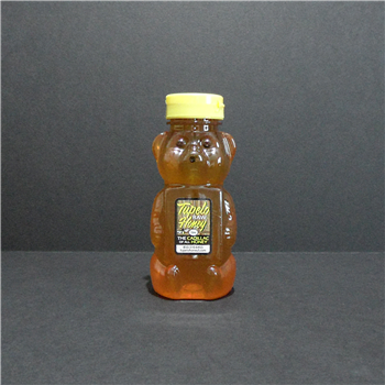 Tupelo honey 12oz bears (24ct)Dis