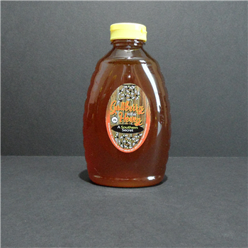 Florida panhandle low bush gall berry honey, unfiltered, honey,raw honey ,100%pure USA honey,