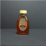 Florida panhandle low bush gall berry honey, unfiltered, organic honey,raw honey ,100%pure USA honey,