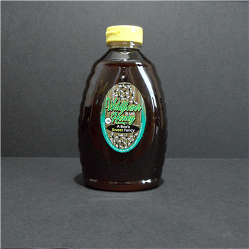 Florida panhandle wildflower honey. Robust flavor 100% pure USA honey