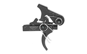 Geissele Automatics, Trigger, Super 3 Gun Trigger, Mil-Spec Pin Size