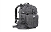 Maxpedition, Condor II Backpack, 17.5"X14"X6.5", Black