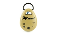 Kestrel, Drop D3 Ballistics, Wireless Data Logger (Temperature, humidity & Pressure), Desert Tan Finish