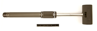 Intermediate Double-Tap Hammer (IDTH-P)