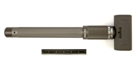 DoubleTap Breaching Tools Lightweight Hammer (LDTH-P)