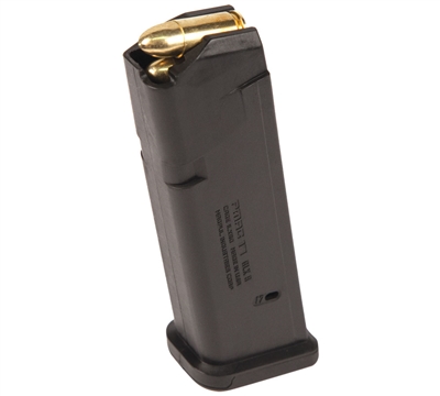 MPI PMAG 17 GL9 9MM GLK17 17RD BLK