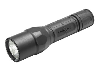 SUREFIRE G2X TACTICAL FLASHLIGHT 600 LUMENS