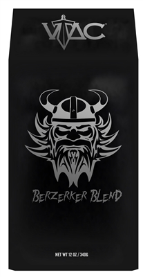 COFFEE: VTAC BERZERKER COFFEE, BY BLACK RIFLE COFFEE