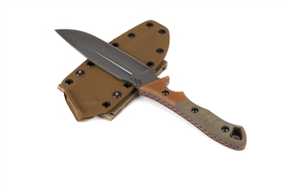 VIKING TACTICS KNIFE: THE NORSEMAN