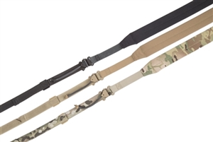 VTAC PES MK6 ULTRA LIGHT SLING W/ METAL BUCKLE