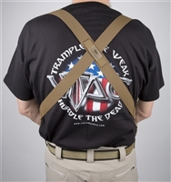 VTAC COMBAT SUSPENDERS