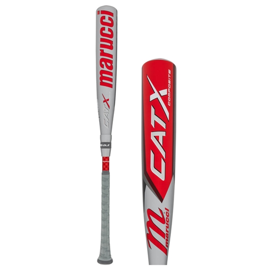 Marucci CATX Composite -5 USSSA Baseball Bat: MSBCCPX5