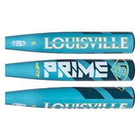 Louisville Slugger Meta Prime -8 USSSA: WBL2971010