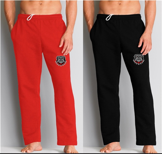 15 Sports Bulldogs Sweat Pant