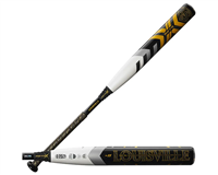 2024 LOUISVILLE SLUGGER META FASTPITCH BAT -11