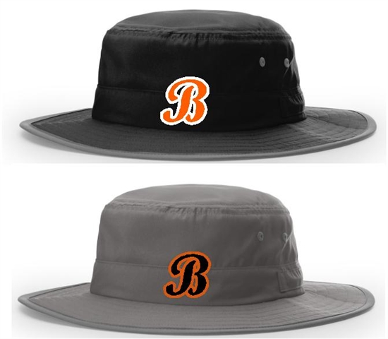 NC Bandits Bucket Hat