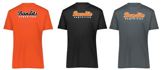 NC Bandits Dryfit Shirt