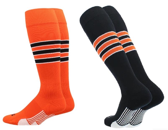 NC Bandits Dugout Socks