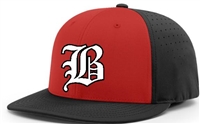 Belmont Bandits  Flexfit PTS30 Hat